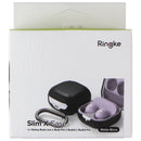 Ringke Sim X Case for Galaxy Buds Live/Buds Pro/Buds2/Buds2 Pro - Matte Black