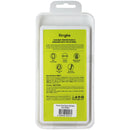 Ringke Fusion Card Case for Samsung Galaxy S22 Ultra - Clear