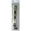 Ringke Shoulder & Hand Strap (Ticket Band) - Black / Yellow