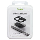 Ringke Camera Styling Lens Protector for Xiaomi Pad 5 / 5 Pro - Black