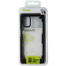 Ringke Fusion X Series Case for Samsung Galaxy M51 - Black / Clear
