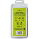 Ringke Fusion X Series Case for Samsung Galaxy M51 - Black / Clear