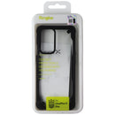 Ringke Fusion X Series Case for OnePlus 9 Pro - Clear / Black