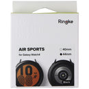 Ringke Air Sports 44mm Case for Samsung Galaxy Watch 4 - Black