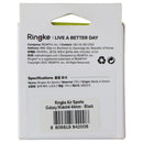 Ringke Air Sports 44mm Case for Samsung Galaxy Watch 4 - Black