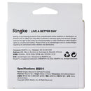 Ringke Silicone Case for Apple AirPods Pro 2nd Generation Case - Cream