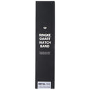 Ringke Metal One Smart Watch Band for Samsung Galaxy Watch4 (44mm) - Silver