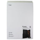 Ringke Fusion Series Case for Samsung Galaxy Tab S8 Ultra - Smoke Black