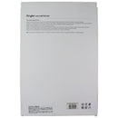 Ringke Fusion+ Series Case for Apple iPad Pro 12.9in (5th Gen, 2021) - Clear/Blk