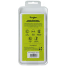 Ringke Fusion X Series Case for Google Pixel 5 - Clear/Black Camo