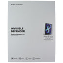 Ringke Invisible Defender Tempered Glass for Apple iPad Air (4th, 2020)/Pro 11in