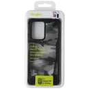 Ringke Fusion X Series Case for Xiaomi 11T & 11T Pro - Clear/Black Camo