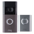Ring Video Doorbell 3 - Home Security Camera (5AT3S9)