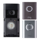 Ring Video Doorbell 3 - Home Security Camera (5AT3S9)