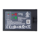 Ring Video Doorbell 3 - Home Security Camera (5AT3S9)