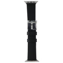 Ringke Leather One Classic Band for Apple Watch Series 7-1 (45mm-42mm) - Black