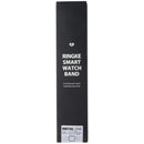 Ringke Metal One Band for Apple Watch 7 45mm, 6/5/4 44mm, 3/2/1 42mm - Silver
