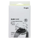 Ringke Slim Case for Galaxy Watch4 Classic (42mm) - Clear (2 Pack)