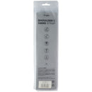 Ringke Shoulder and Hand Strap - Blue / Yellow Letters