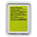 Ringke Easy Flex Screen Protector for Apple Watch 8/7 41mm, 4/5/6/SE 40mm 3 Pack