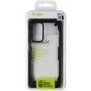 Ringke Fusion X Series Case for Xiaomi Mi 10T & Mi 10T Pro - Black/Clear