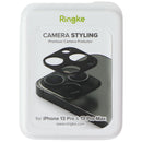Ringke Camera Styling Protector for Apple iPhone 13 Pro / 13 Pro Max - Black
