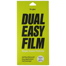 Ringke Dual Easy Wing Screen Protector for Samsung Galaxy A70/A90 5G (2 Pack)