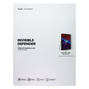 Ringke Invisible Defender Tempered Glass for iPad Pro (12.9) 5/4/3 - Clear