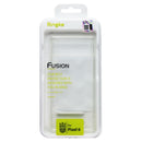 Ringke Fusion Series Case for Google Pixel 6 - Clear