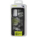 Ringke Fusion X Series Case for OnePlus 9 Pro - Black Camo