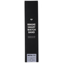 Ringke Metal One Series Watch Band for (22mm) Galaxy Watch Lugs - Silver