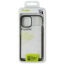 Ringke Fusion Series Case for Apple iPhone 12 Pro Max - Smoke Black