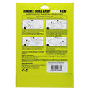 Ringke Dual Easy Wing Screen Protector (2-Pack) for xiaomi Poco X3 NFC