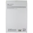 Ringke Fusion Series Case for Apple iPad Pro 11-in (2021/2020/2018) - Clear/Blk