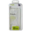 Ringke Fusion Series Case for Google Pixel 4a - Clear