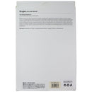 Ringke Fusion Series Case for Samsung Galaxy Tab S7 - Clear/Black