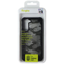 Ringke Fusion X Series Case for Samsung Galaxy S21 - Black Camo