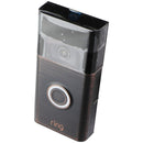 Ring 1080p HD Video Doorbell (2nd Gen/2020) - Doorbell Only - Venetian Bronze