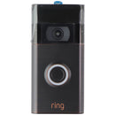 Ring 1080p HD Video Doorbell (2nd Gen/2020) - Doorbell Only - Venetian Bronze