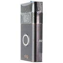 Ring 1080p HD Video Doorbell (2nd Gen/2020) - Doorbell Only - Venetian Bronze