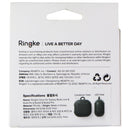 Ringke Onyx Case for Galaxy Buds Live/Buds Pro/Buds2/Buds2 Pro - Dark Green