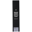 Ringke Metal One Series Watch Band for (20mm) Galaxy Watch Lugs - Silver