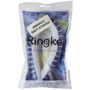Ringke Waterproof Floating Straps (2 Pack) - Banana / Navy Stripes