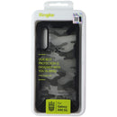 Ringke Fusion X Series Case for Samsung Galaxy A90 5G - Camo Black