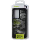 Ringke Fusion X Series Case for Samsung Galaxy S21 Ultra - Black Camo