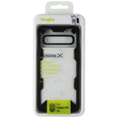 Ringke Fusion X Series Case for Samsung Galaxy S10 5G - Clear / Black