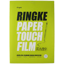 Ringke Paper Touch Film HARD Screen Protector for iPad Pro 5th/4th/3rd (12.9)
