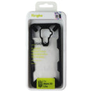 Ringke Fusion X Series Case for Huawei Mate 30 Lite - Clear / Black