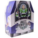 Robosen Buzz Lightyear Interactive Talking Robot Toy Figure Collectable