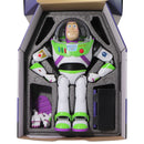 Robosen Buzz Lightyear Interactive Talking Robot Toy Figure Collectable